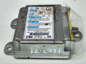 CENTRALITA AIRBAG 77960SMG HONDA CIVIC BERLINA 5 (FK) Autodesguaces Alicante