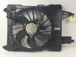 ELECTROVENTILADOR 8200151464 RENAULT MEGANE II BERLINA 3P Autodesguaces Alicante
