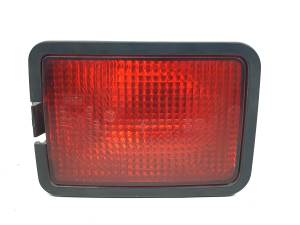 FARO ANTINIEBLA IZQUIERDO 7D0945720 VOLKSWAGEN T4 BUS (MOD. 1991) Autodesguaces Alicante