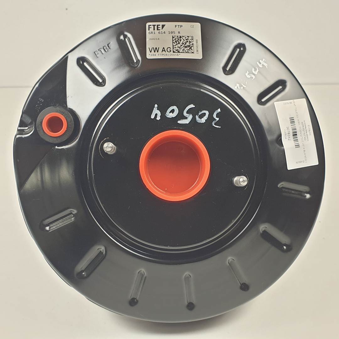 SERVOFRENO - 6R1614105R - SEAT - TOLEDO (KG3)