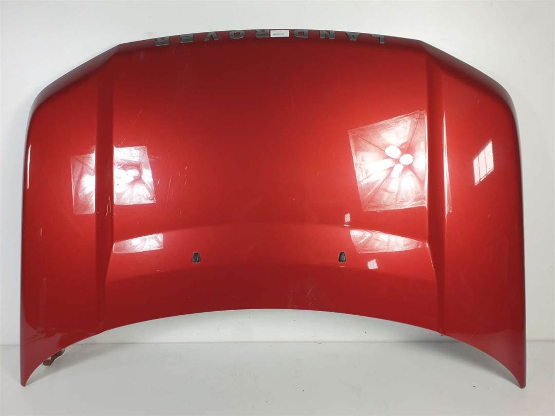CAPOT - LAND ROVER - FREELANDER 2 (LR2) (L359)