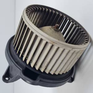 VENTILADOR CALEFACCION 5NEH19805AD NISSAN NAVARA PICK-UP (D40M) Autodesguaces Alicante