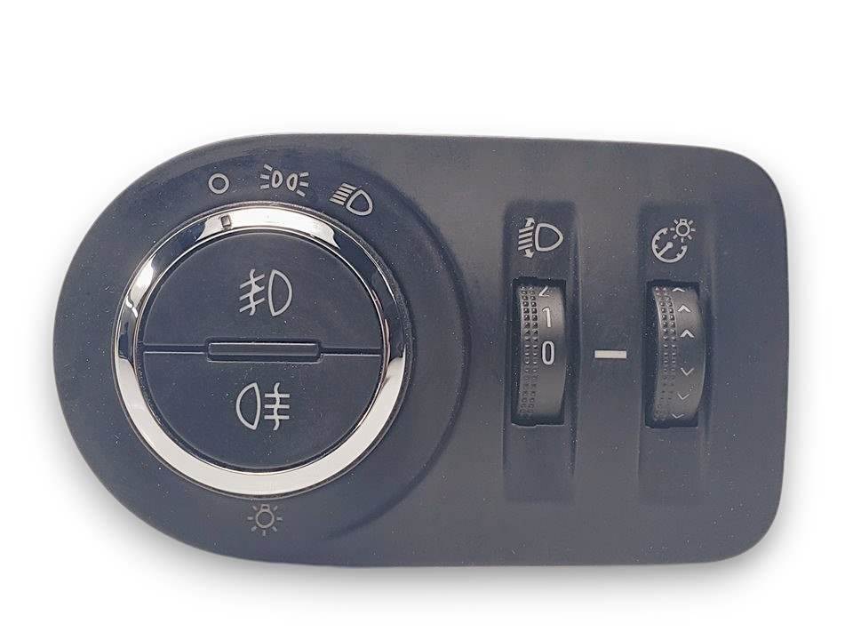 MANDO LUCES - 13310331 - OPEL - CORSA D