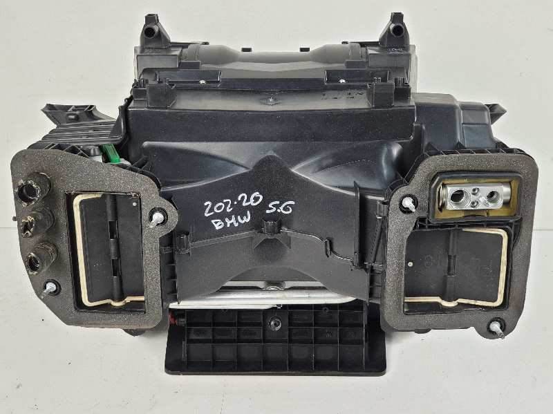 CALEFACCION ENTERA NORMAL - 64119178313 - BMW - SERIE 6 CABRIO (E64)