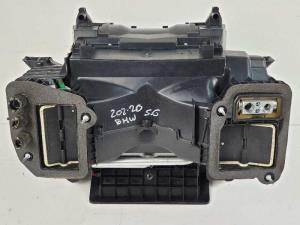 CALEFACCION ENTERA NORMAL 64119178313 BMW SERIE 6 CABRIO (E64) Autodesguaces Alicante
