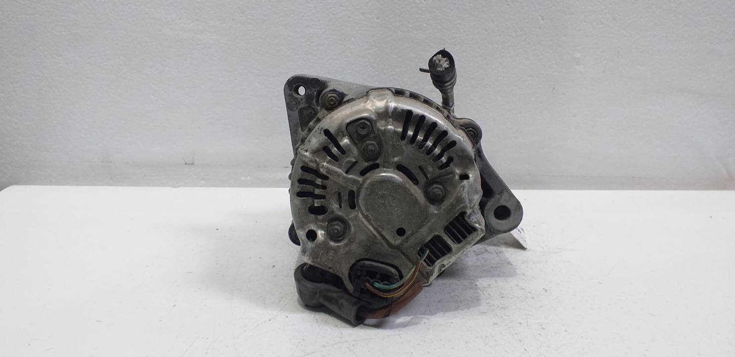 ALTERNADOR