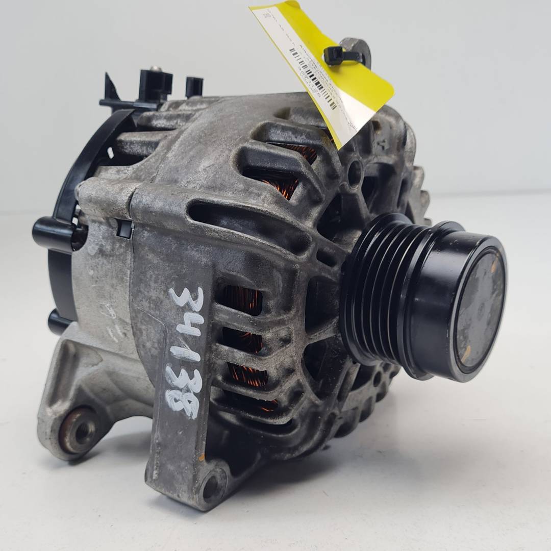 ALTERNADOR - 39154505 - OPEL - ASTRA K