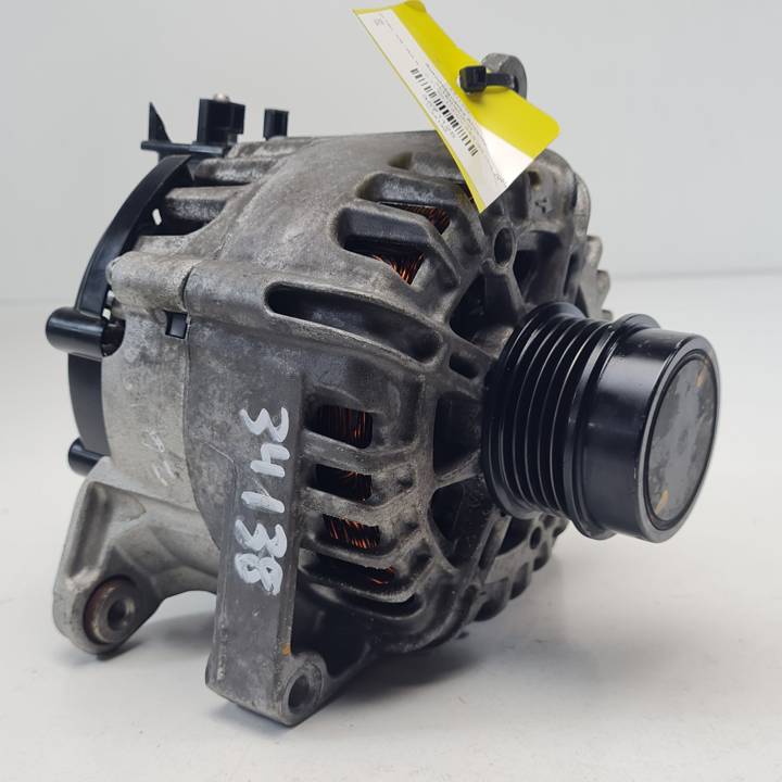 ALTERNADOR 39154505 OPEL ASTRA K Autodesguaces Alicante