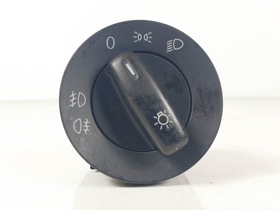 MANDO LUCES - 1K0941431Q - VOLKSWAGEN - EOS (1F7)