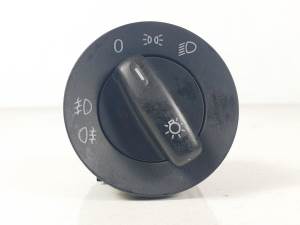 MANDO LUCES 1K0941431Q VOLKSWAGEN EOS (1F7) Autodesguaces Alicante