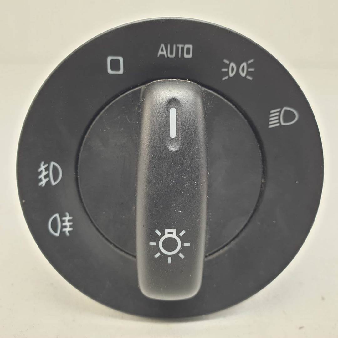 MANDO LUCES - 5L0941431E - SKODA - YETI
