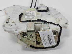 CERRADURA PUERTA TRASERA DERECHA 77611 HONDA CIVIC BERLINA 5 (FK) Autodesguaces Alicante