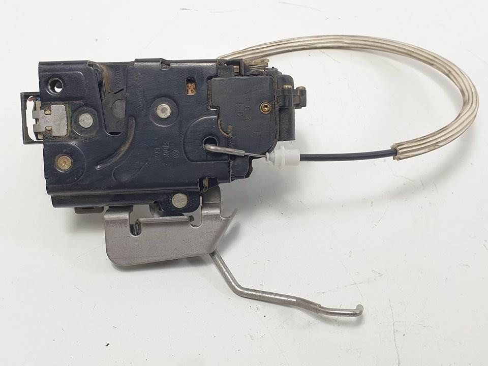 Serrure de porte avant droite - 4B1837016G - AUDI - A6 BERLINA (4B2)
