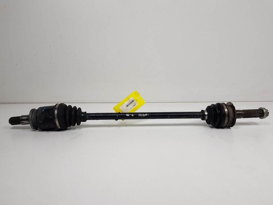TRANSMISION TRASERA DERECHA - SUBARU - FORESTER S12