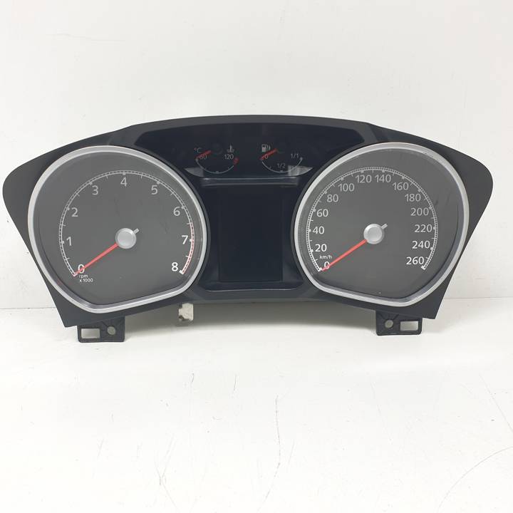 CUADRO INSTRUMENTOS 8M2T10849NC FORD MONDEO SPORTBREAK (CA2) Autodesguaces Alicante