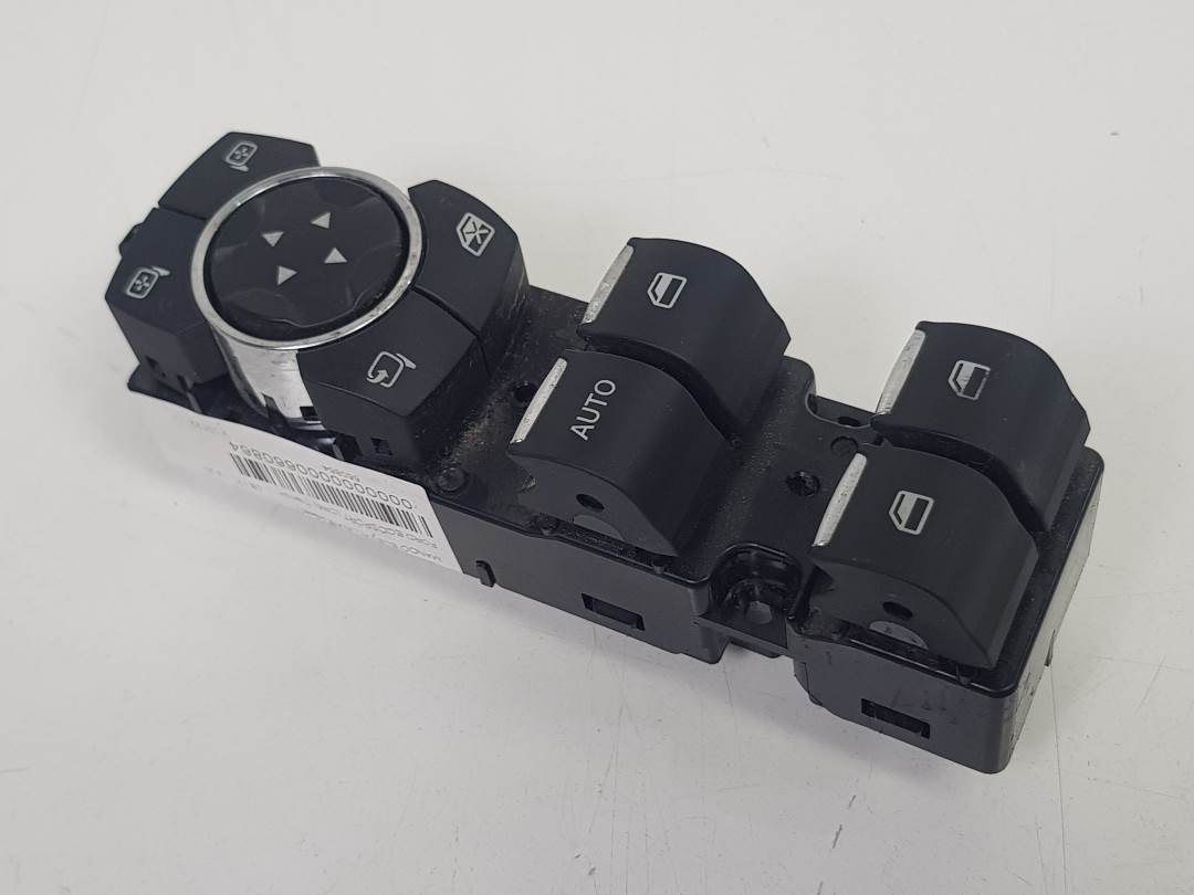 Commande de lève-vitre avant gauche - GN1514A132PA - FORD - ECOSPORT (CR6)