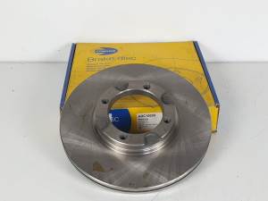 DISCO FRENO DELANTERO ADC1003V HYUNDAI ACCENT (X3) Autodesguaces Alicante