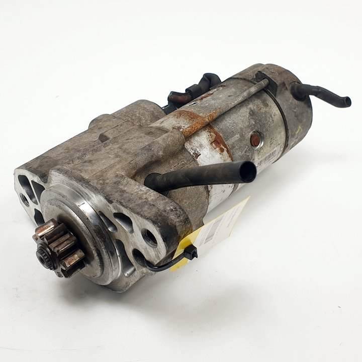MOTOR ARRANQUE - NAD500080 - LAND ROVER - RANGE ROVER SPORT (L320)