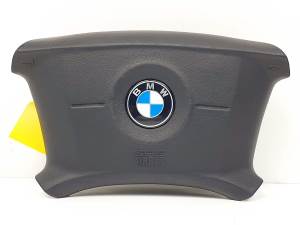 AIRBAG DELANTERO IZQUIERDO 33109576303K BMW SERIE 3 BERLINA (E46) Autodesguaces Alicante