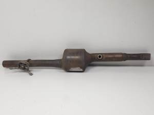CATALIZADOR 1122424301012 PEUGEOT RIFTER Autodesguaces Alicante