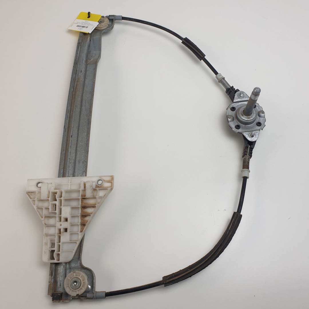 ELEVALUNAS TRASERO DERECHO - RA2169 - MITSUBISHI - COLT BERLINA 5 (Z30A)