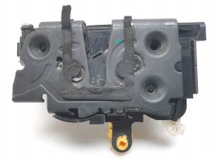 CERRADURA PUERTA DELANTERA DERECHA AS6AF21812CD FORD KA+ (2016 - 2019) Autodesguaces Alicante