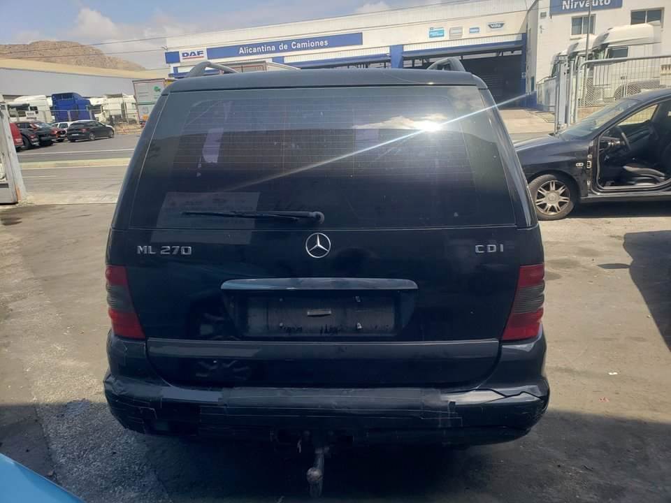 MERCEDES CLASE M (W163) (1997 - 2005)