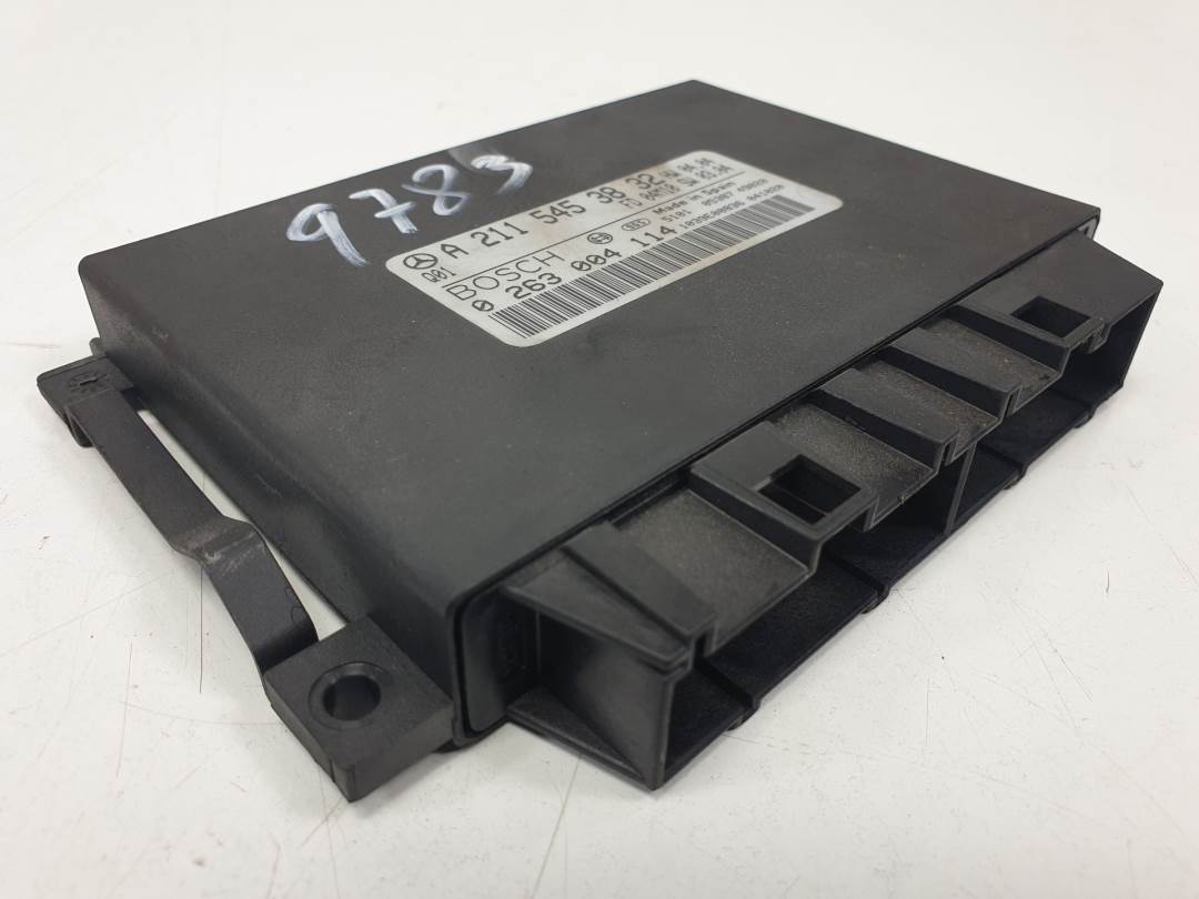 MODULO ELECTRONICO - A2115453832 - MERCEDES - CLASE E (W211) BERLINA