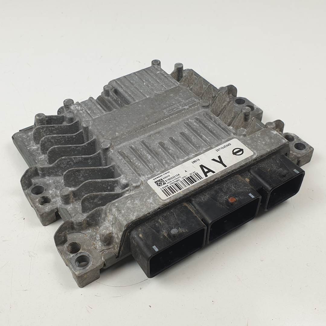CENTRALITA MOTOR UCE - S180033104A - NISSAN - QASHQAI (J10)