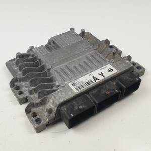 CENTRALITA MOTOR UCE S180033104A NISSAN QASHQAI (J10) Autodesguaces Alicante