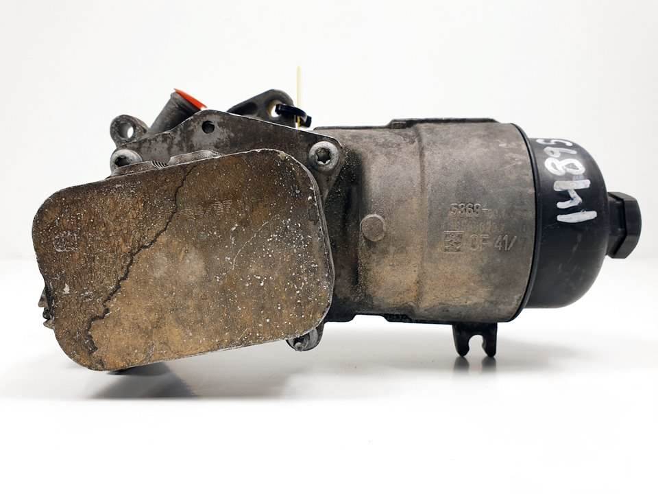ENFRIADOR ACEITE MOTOR - 9656969980 - PEUGEOT - PARTNER (S2)