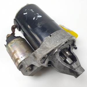 MOTOR ARRANQUE 3610022805 HYUNDAI ACCENT (MC) Autodesguaces Alicante