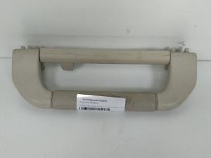 MOLDURAS TRASERAS LAND ROVER RANGE ROVER (L322) Autodesguaces Alicante