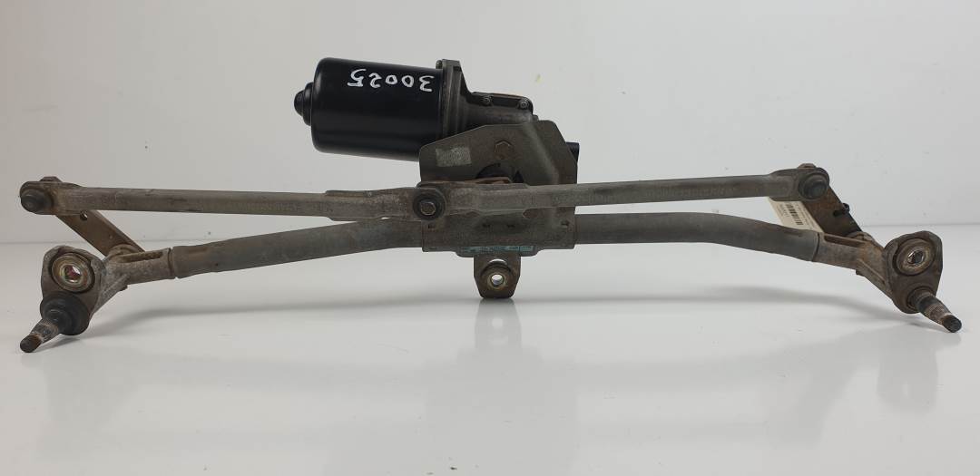 Moteur d’essuie-glace avant - 1J1955113C - SEAT - LEON (1M1)