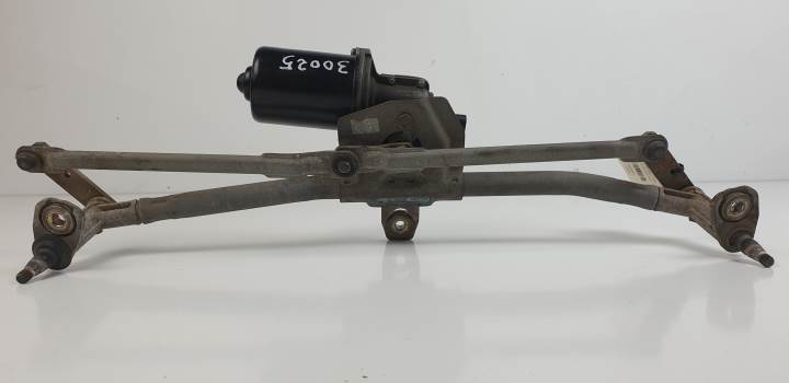 MOTOR LIMPIA DELANTERO 1J1955113C SEAT LEON (1M1) Autodesguaces Alicante