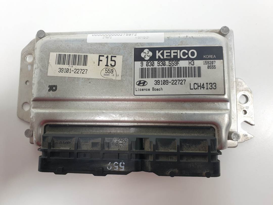 Motorsteuergerät - 9030930559F - HYUNDAI - ACCENT (LC)