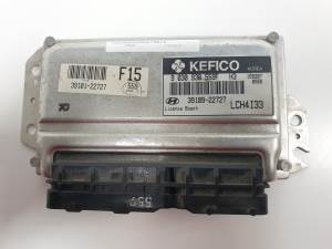 CENTRALITA MOTOR UCE 9030930559F HYUNDAI ACCENT (LC) Autodesguaces Alicante