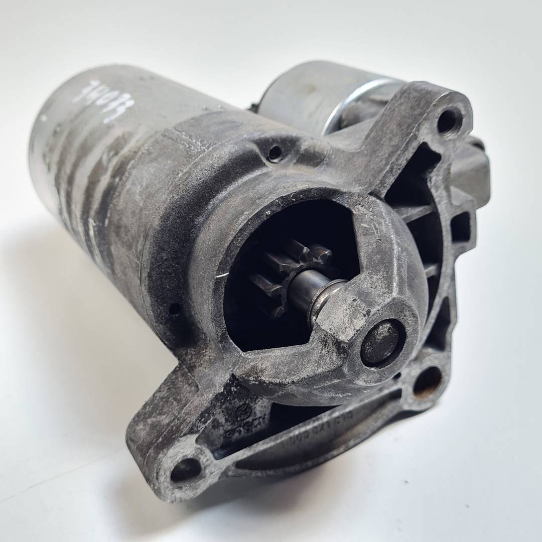 MOTOR ARRANQUE - 9647982880 - PEUGEOT - 206 BERLINA