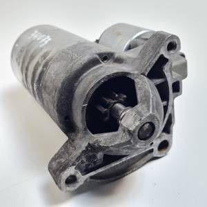 MOTOR ARRANQUE 9647982880 PEUGEOT 206 BERLINA Autodesguaces Alicante