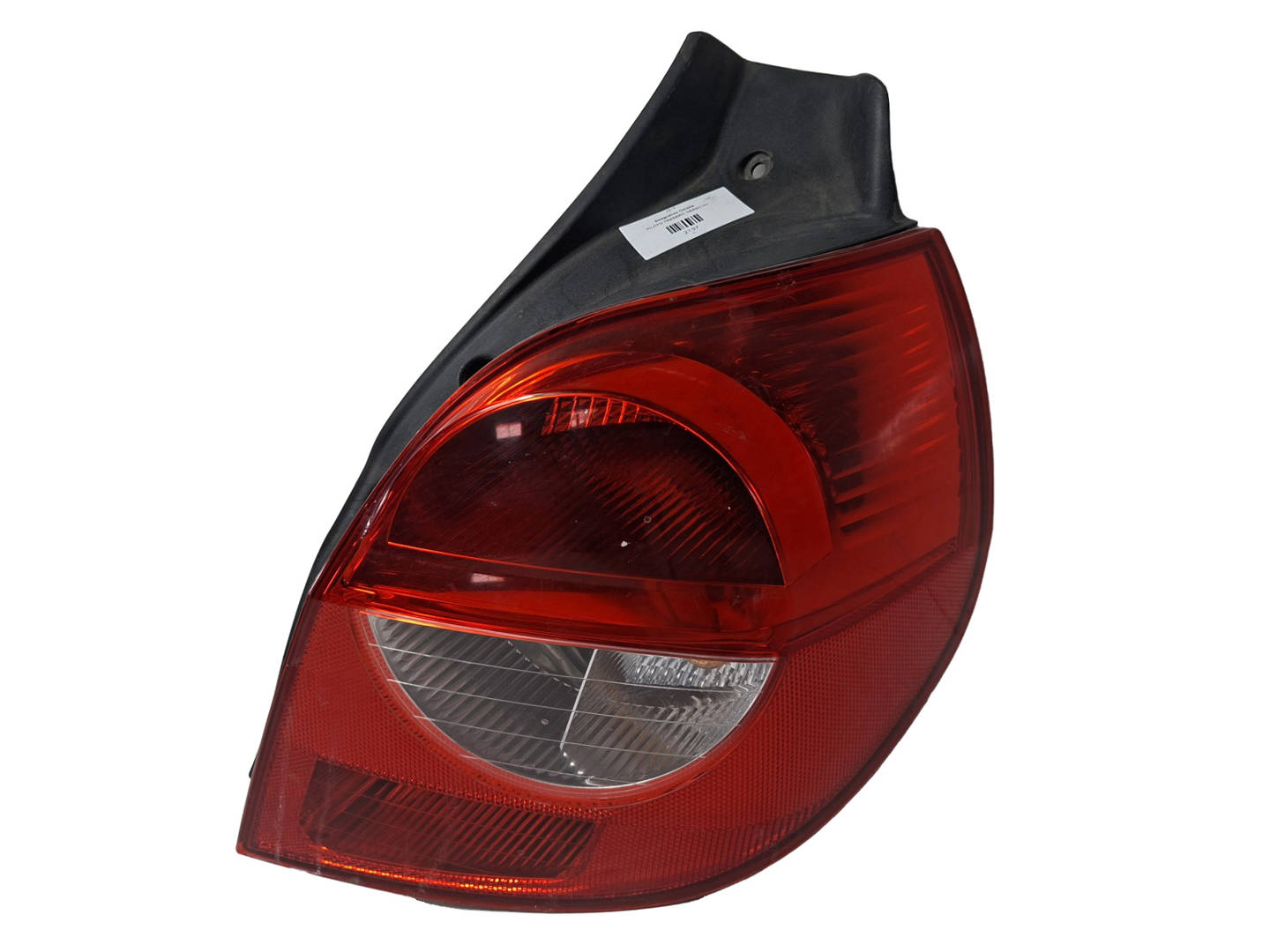 Foto 2 de Piloto Trasero Derecho Renault Clio III (2005–2016)