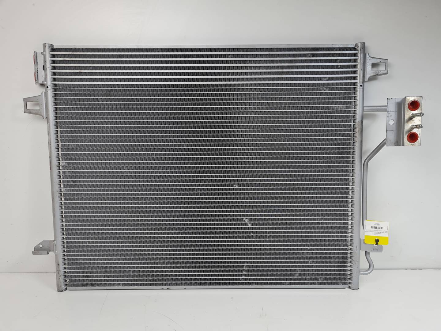 CONDENSADOR / RADIADOR AIRE ACONDICIONADO - 940098 - CHRYSLER - GRAND VOYAGER
