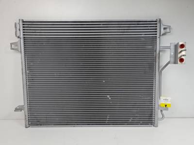 CONDENSADOR / RADIADOR AIRE ACONDICIONADO 940098 CHRYSLER GRAND VOYAGER Autodesguaces Alicante