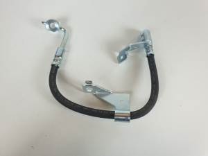 TUBO INTERCOOLER BH770243 FORD ESCORT BERL./TURNIER Autodesguaces Alicante
