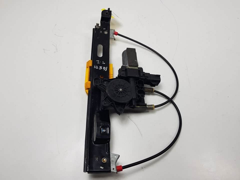 ELEVALUNAS TRASERO IZQUIERDO - 8X23F27001AC - JAGUAR - XF (X250)