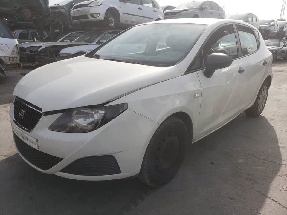 SEAT IBIZA (6J5) (2008 - 2015)