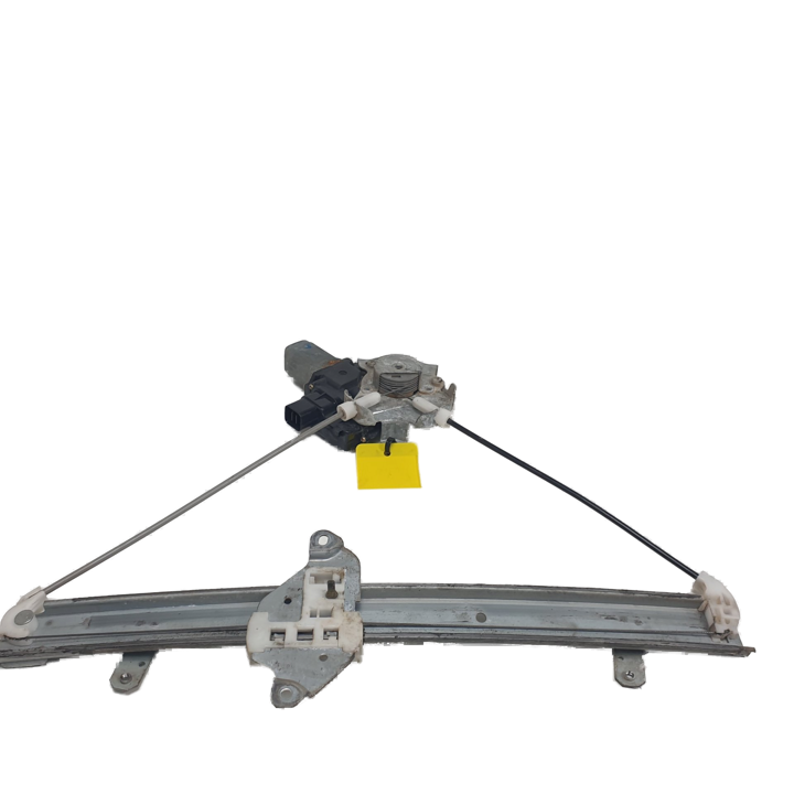 ELEVALUNAS DELANTERO DERECHO MR573886RH MITSUBISHI OUTLANDER (CU0W) Autodesguaces Alicante