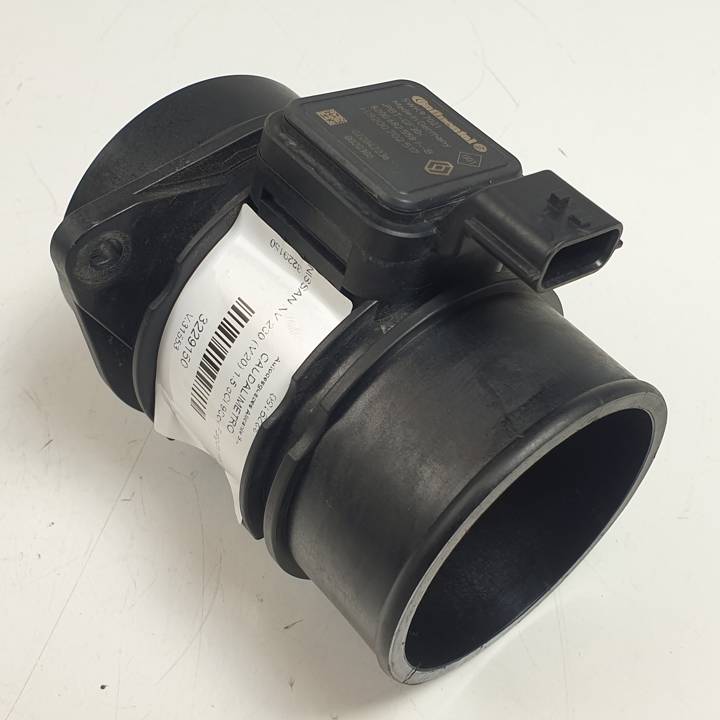 CAUDALIMETRO 8200682558B NISSAN NV 200 (M20) Autodesguaces Alicante
