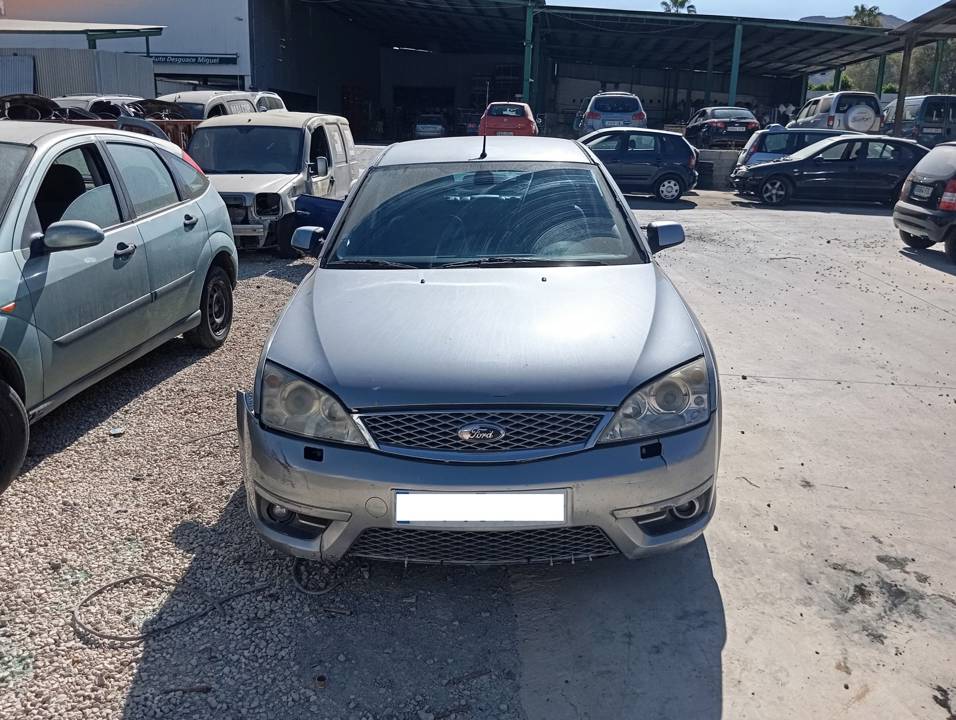 Imagen del vehículo FORD MONDEO BERLINA (GE)