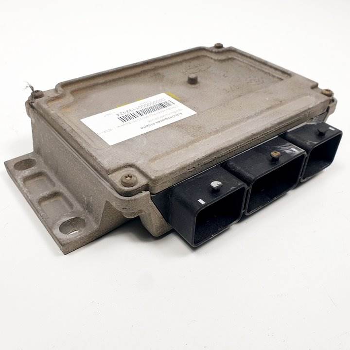 CENTRALITA MOTOR UCE - IAW6LP111 - CITROEN - XSARA PICASSO