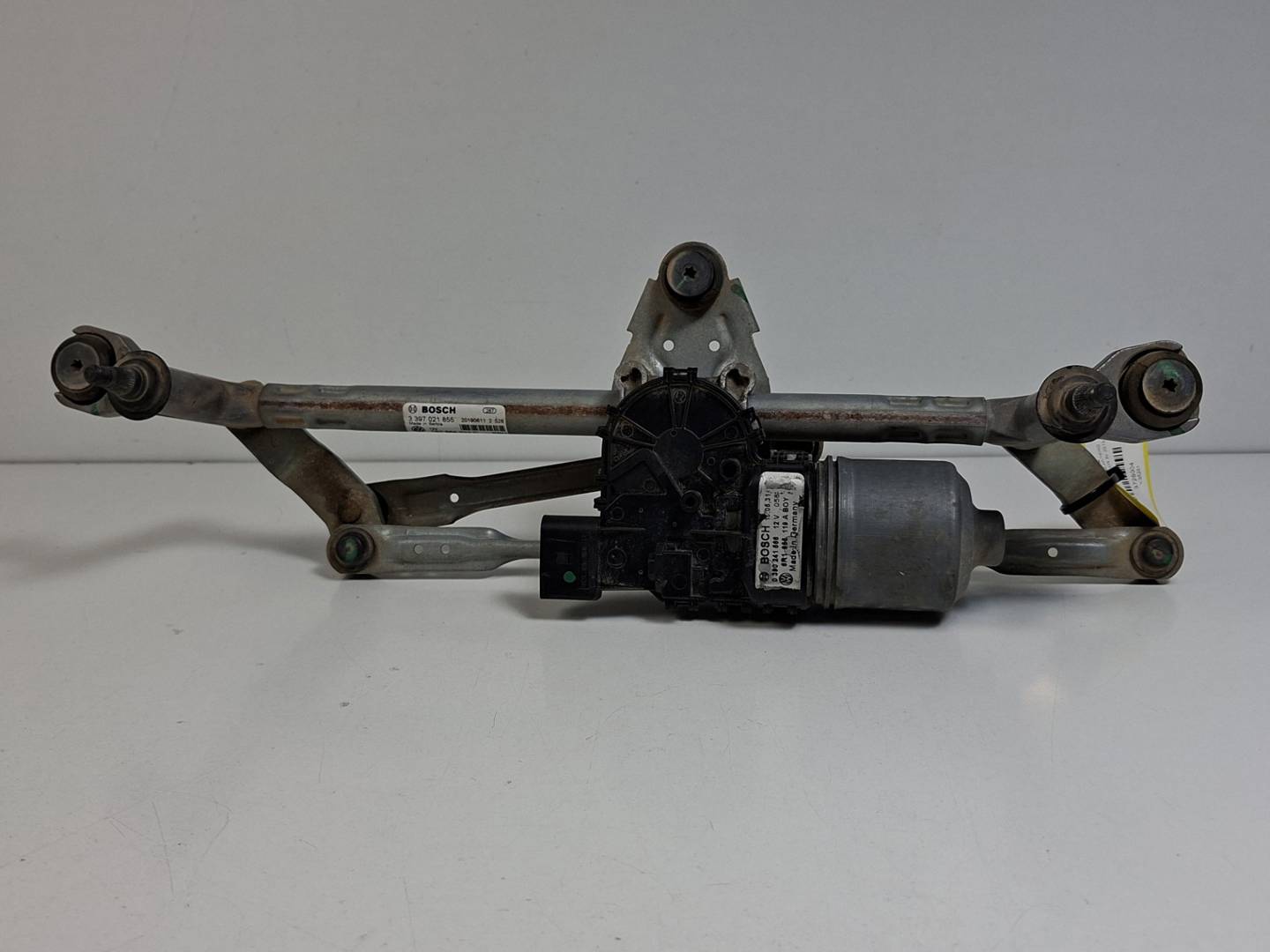 MOTOR LIMPIA DELANTERO - 6R1955119A - SKODA - CITIGO